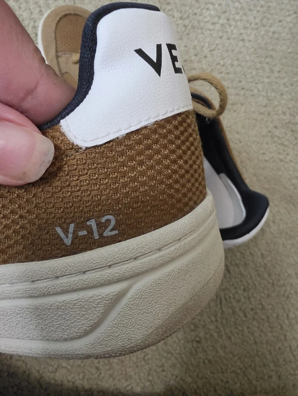 Veja 12 vegan